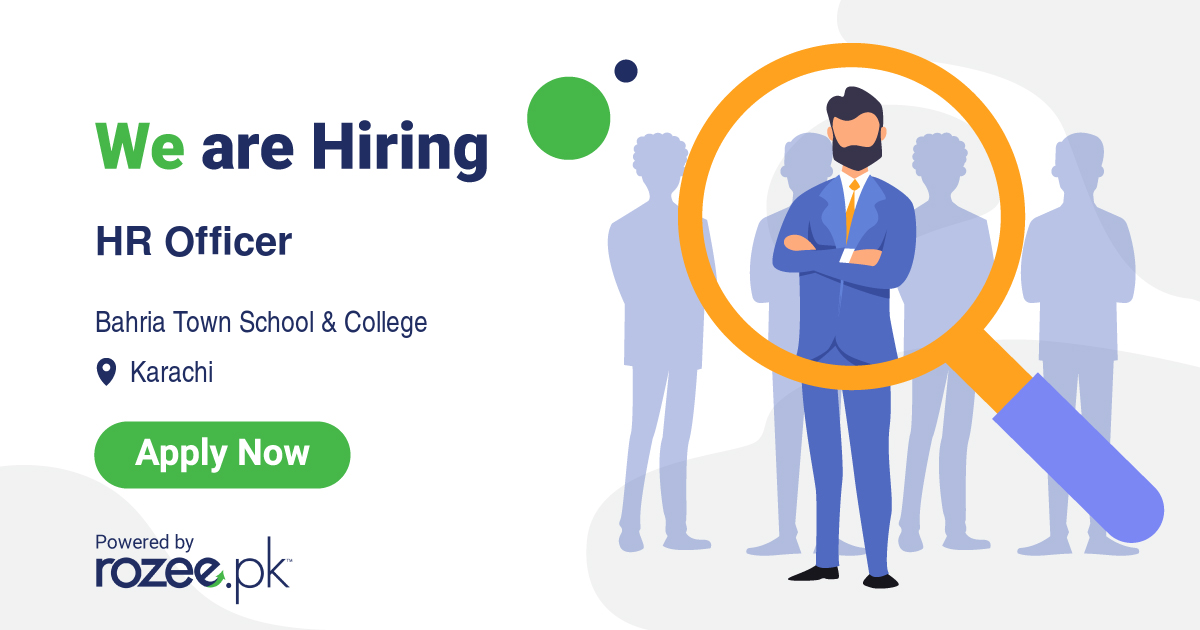 Human Resource Manager